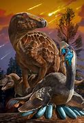 Image result for 65 Dinosaurs