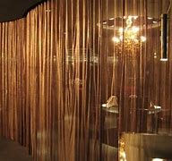 Image result for Wire Mesh Curtain