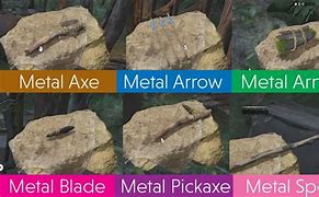 Image result for Green Hell Crafting List