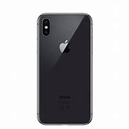 Image result for iPhone X Space Gray PNG