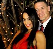 Image result for John Cena Nikki Bella Proposal Break Up