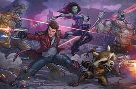 Image result for Galaxy Art Cartoon