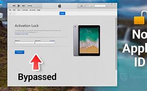 Image result for Restore iPad Forgot Passcode