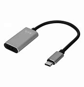 Image result for HDMI to USB C Female Adapter