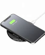 Image result for Aksesori White Wireless Charging Pad