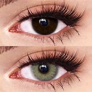 Image result for Cyan Gray Eyes