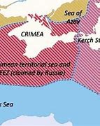 Image result for Kerch Strait Bhosporous