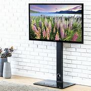 Image result for Samsung 4K TV Stand