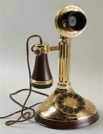 Image result for Alexander Graham Bell First Phone