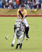 Image result for Prince Harry Polo Player