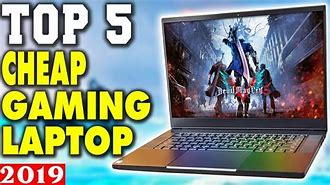 Image result for Gaming Laptop 2019
