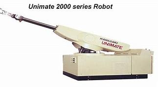 Image result for Unimate 4000
