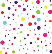 Image result for Neon Polka Dots