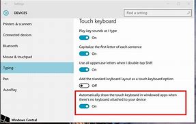 Image result for Microsoft Tablet with Keyboard
