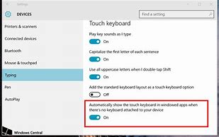 Image result for Advanced Settings Windows 1.0 HP