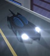Image result for Batmobile Justice League Animated