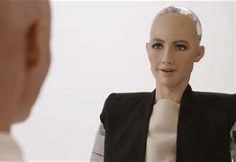 Image result for Real Robots That Look Like Humans