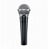 Image result for Shure SM58 Mics