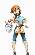 Image result for Clean Up After Yourself Cartoon