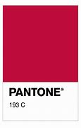 Image result for Pantone 193