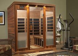 Image result for Swimming Sauna Queens