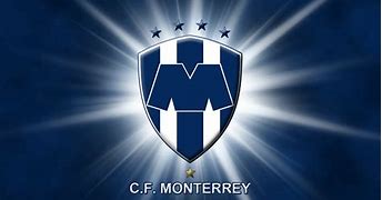 Image result for Monterrey Soccer Logo