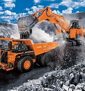 Image result for Hitachi Mining