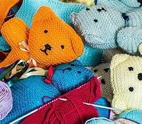 Image result for Textile Toys