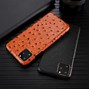 Image result for Ostrich Leather iPhone 6 Case