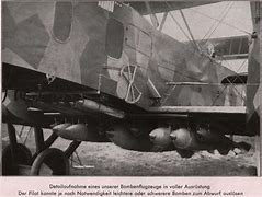 Image result for BV 238 Bomber