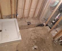 Image result for Basement Bathroom Floor Plans