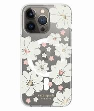 Image result for Kate Spade iPhone 12 Case Campari