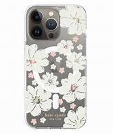 Image result for Kate Spade iPhone 13 Pro Max Case MagSafe
