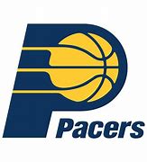 Image result for Pacers Logo.png