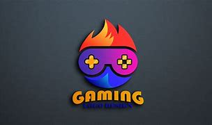 Image result for Game Logo Design