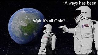 Image result for Space Weapons Meme
