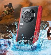 Image result for Samsung Waterproof Digital Camera