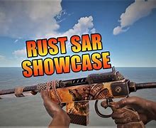 Image result for Glory SAR Rust