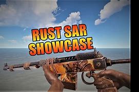 Image result for Night Watch SAR Skin Rust