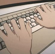Image result for Laptop with Animated Keyboard