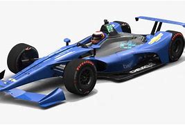 Image result for Chevy IndyCar