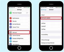 Image result for Auto Update Software iPhone