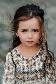 Image result for English School Little Girl Portraits