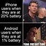 Image result for Android Video Meme