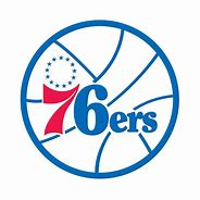 Image result for Sixers Logo Clip Art