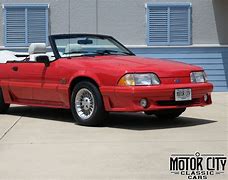 Image result for  1989 mustang motor pictures