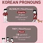 Image result for How Do You Learn Korean