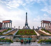 Image result for Shenzhen Wonders of the World