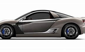 Image result for Sports Car Side View