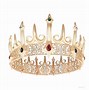 Image result for Crown for a Man
